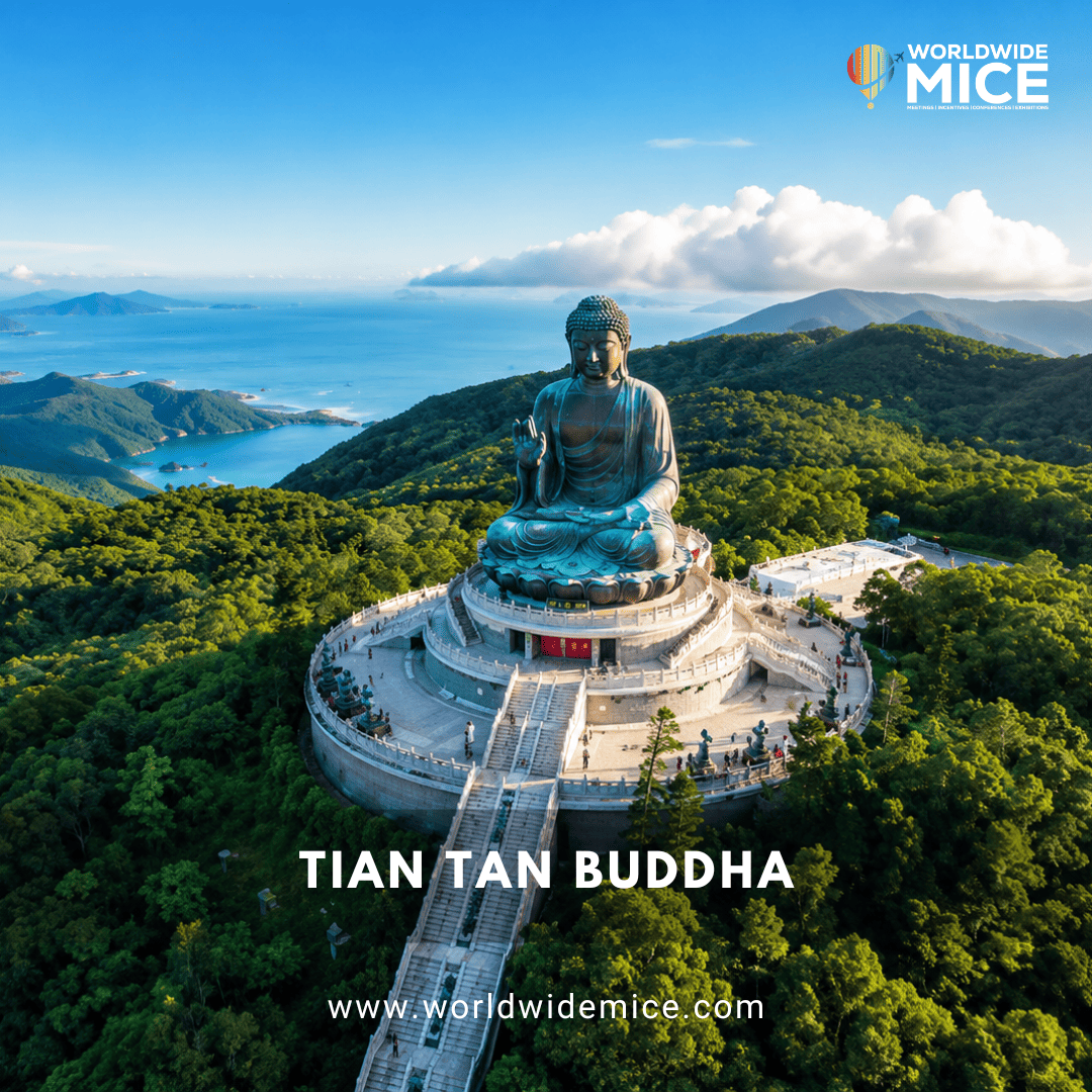 Big Buddha